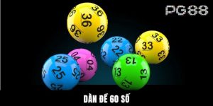 Dàn Đề 60 Số - Các Phương Pháp Soi Cầu Lô Hiệu Quả Nhất