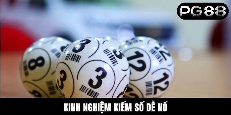 1 Điểm Lô Bao Nhiêu Tiền? Hướng Dẫn Tính Cụ Thể Tại PG88 Kinh nghiệm kiếm số dễ nổ