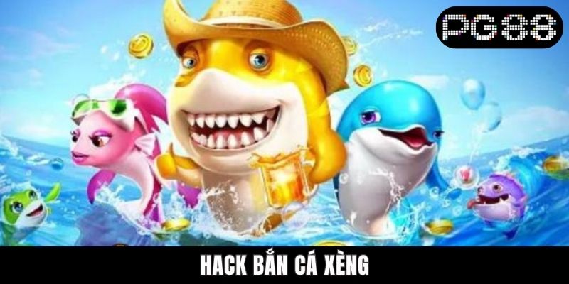 Hack Bắn Cá Xèng - Hướng Dẫn Dùng Tool Đơn Giản Và An Toàn