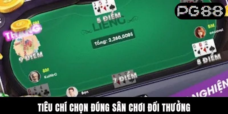 Mẹo Chơi Liêng Luôn Thắng Từ Chuyên Gia PG88 - Đánh Là Thắng Lý do nên chủ động học hỏi cách đánh bài