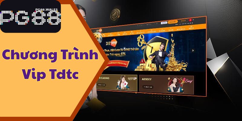 chương trình vip tdtc