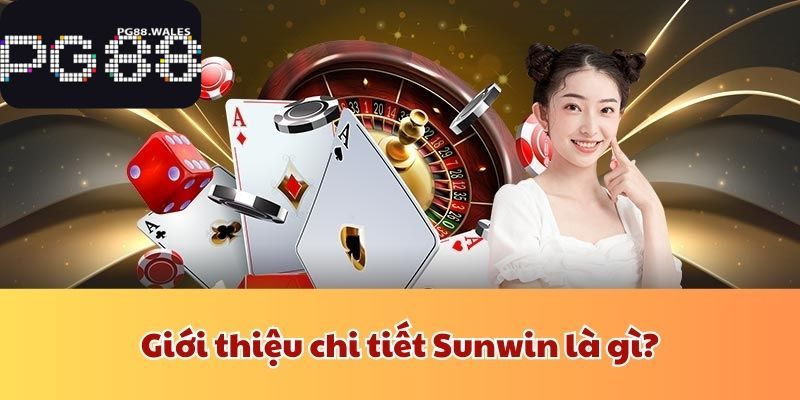giới thiệu sunwin